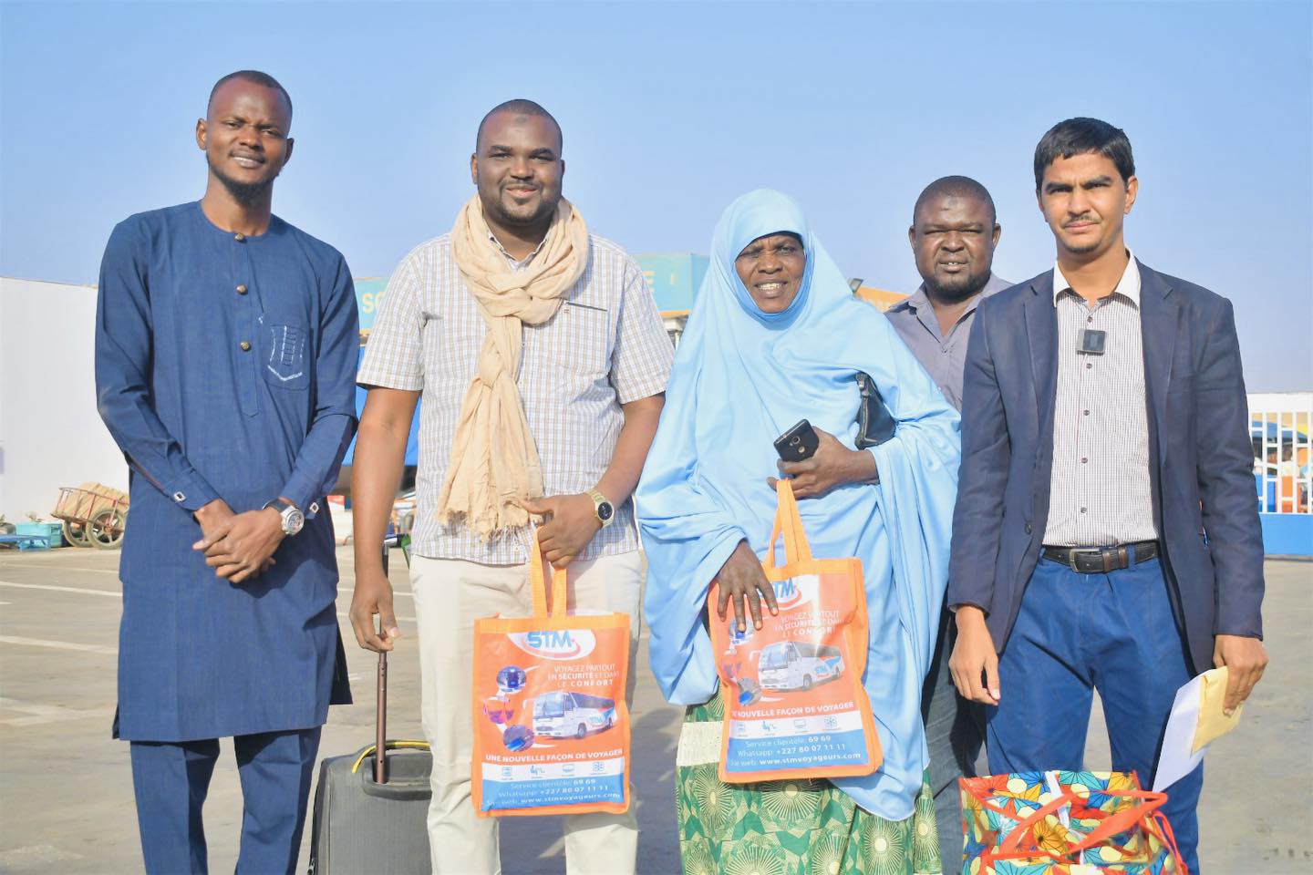 Lire la suite à propos de l’article STM TRANSPORT recompense les meilleurs abonnés de sa page FACEBOOK